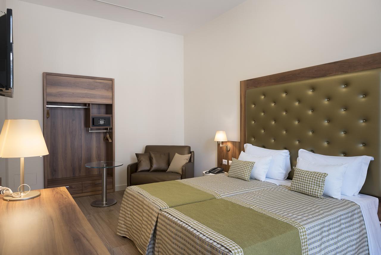 Navona Luxury Guesthouse — Photos 3