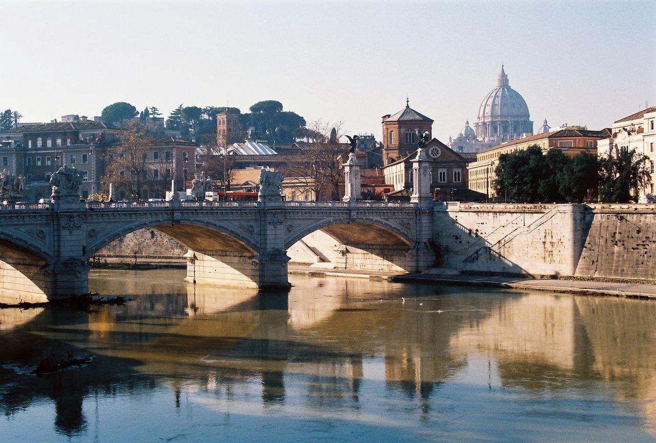 Navona Luxury Guesthouse — Photos 1